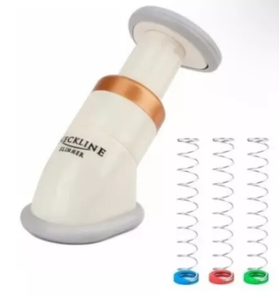 Miniatura 2 de Reductor Quita Papada Facial Masajeador